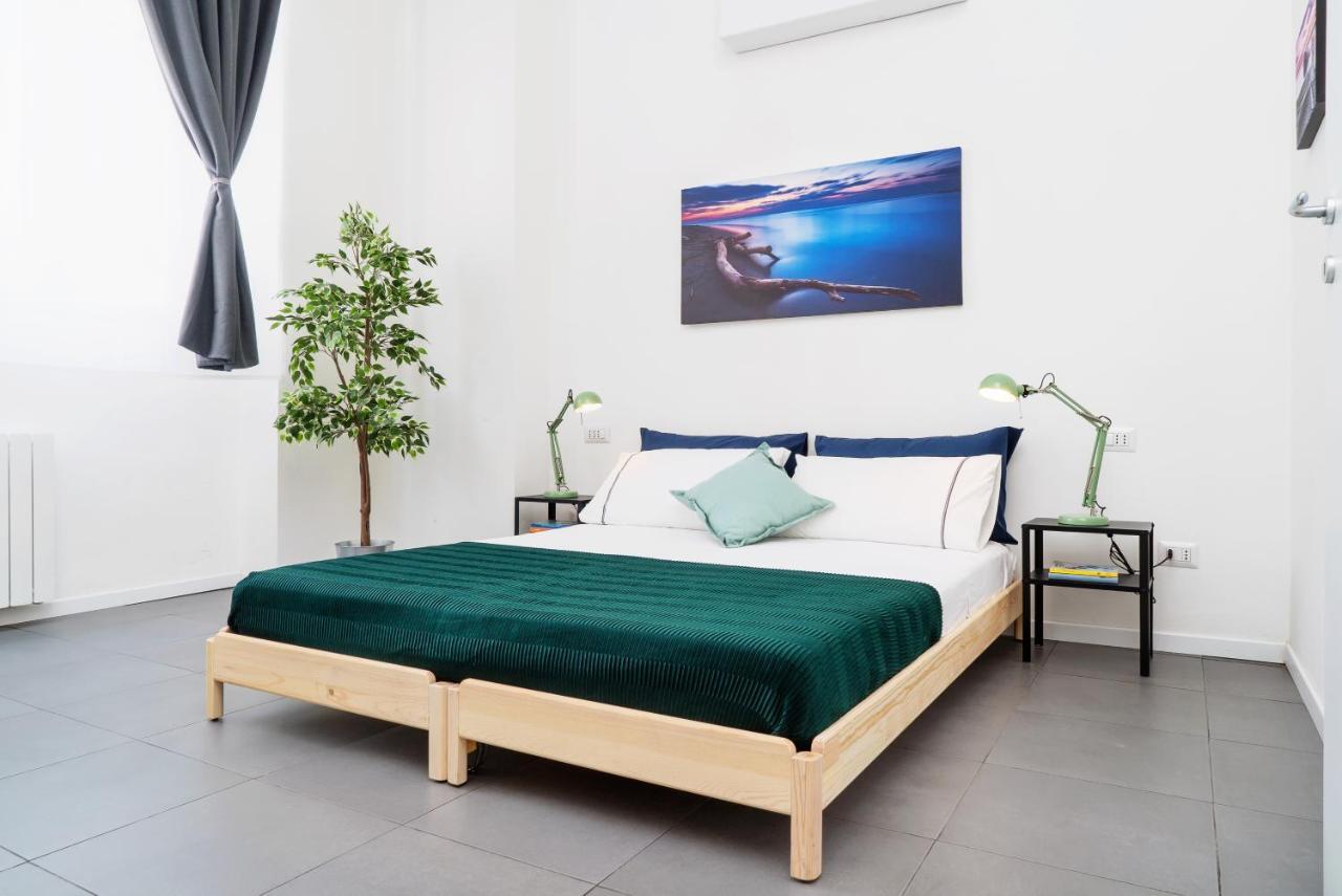 Hemeras Boutique Homes Milan Exterior photo